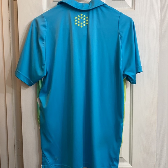 Puma shirt - Picture 6 of 8